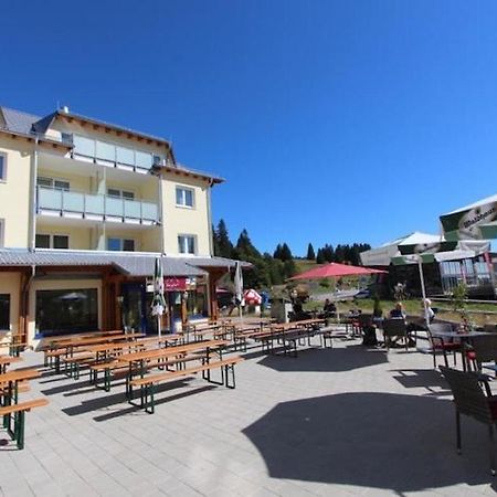 פלדברג Holiday Resort Grafenmatt, Feldberg מראה חיצוני תמונה