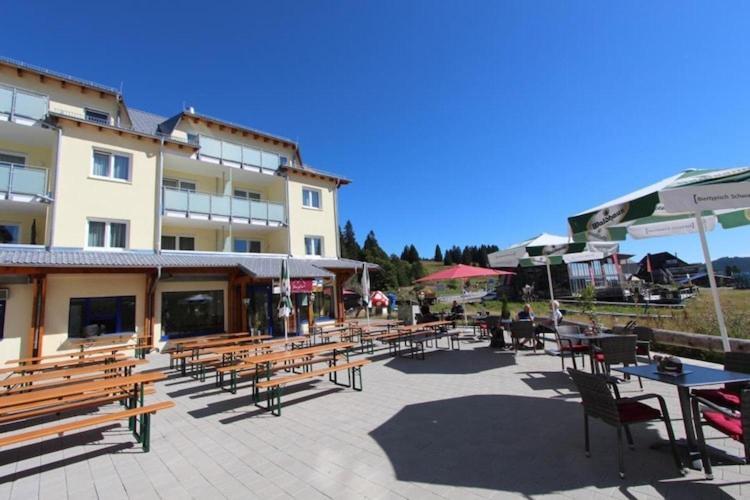 פלדברג Holiday Resort Grafenmatt, Feldberg מראה חיצוני תמונה