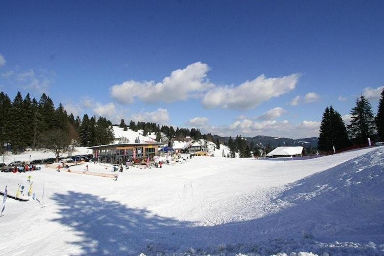 פלדברג Holiday Resort Grafenmatt, Feldberg מראה חיצוני תמונה